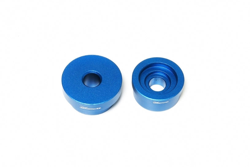 Hardrace Rear Subframe Bushing (Solid Aluminium) – Nissan R32, R33, S13 / 180SX (8716) – 8716