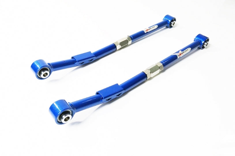 Hardrace Rear Upper Arm – BMW X1 F48 – Pillow Ball