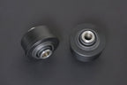 Hardrace Front Lower Arm Bush Rear – Mitsubishi Lancer 2009–2014 (8743) – 8743