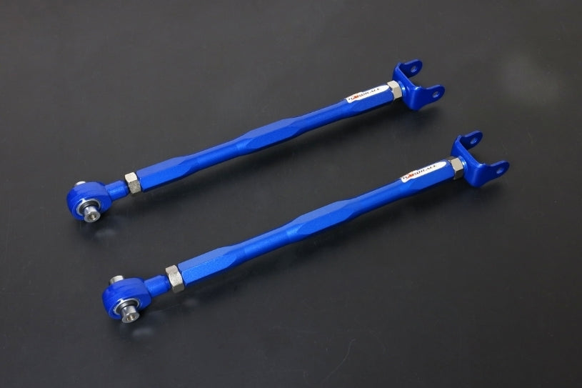 Hardrace Rear Camber Kit – BMW E46 (2001–2005), E36, E46, E85, E86, E89 – Pillow Ball