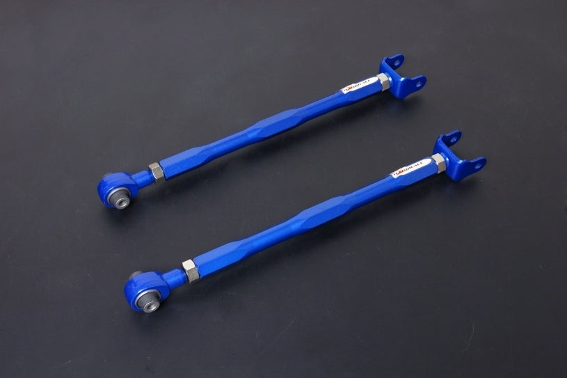 Hardrace Rear Camber Kit – BMW E46 (2001–2005), E36, E46, E85, E86, E89 – Hardened Rubber