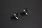 Hardrace Front Lower Camber Adjuster 2PCS/Set – Honda Civic Type R FK2 (2014–2017) (8776) – Default Title