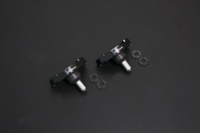 Hardrace Front Lower Camber Adjuster 2PCS/Set – Honda Civic Type R FK2 (2014–2017) (8776) – Default Title