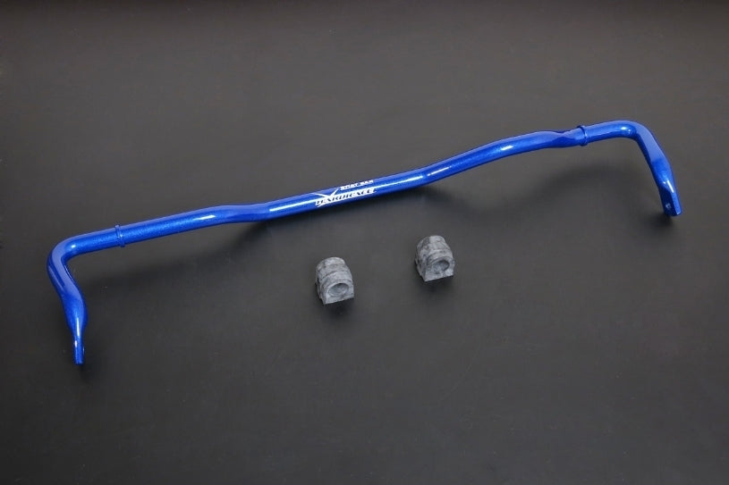 Hardrace Rear Sway Bar 25.4mm – Volkswagen Golf R Mk7 / Mk7.5 (8778) – Default Title