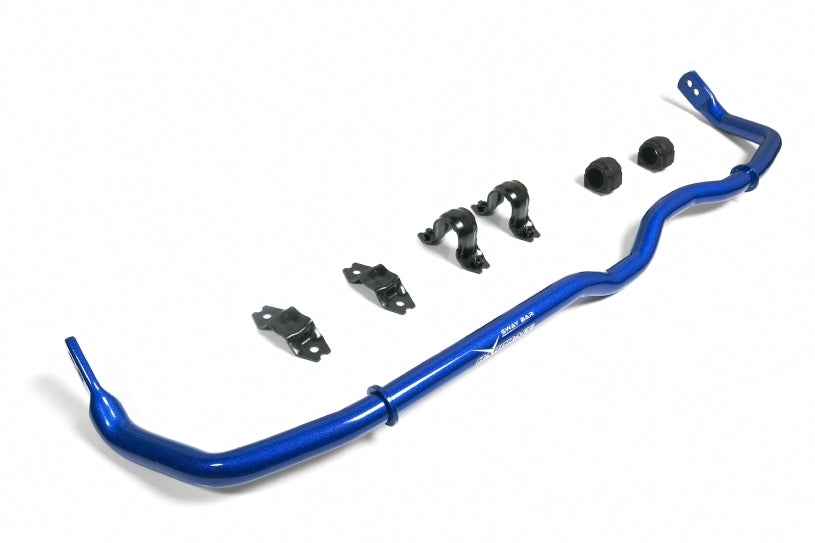 Hardrace Front Sway Bar (30MM) – Volkswagen Golf R Mk7 / Mk7.5 (8781) – Default Title