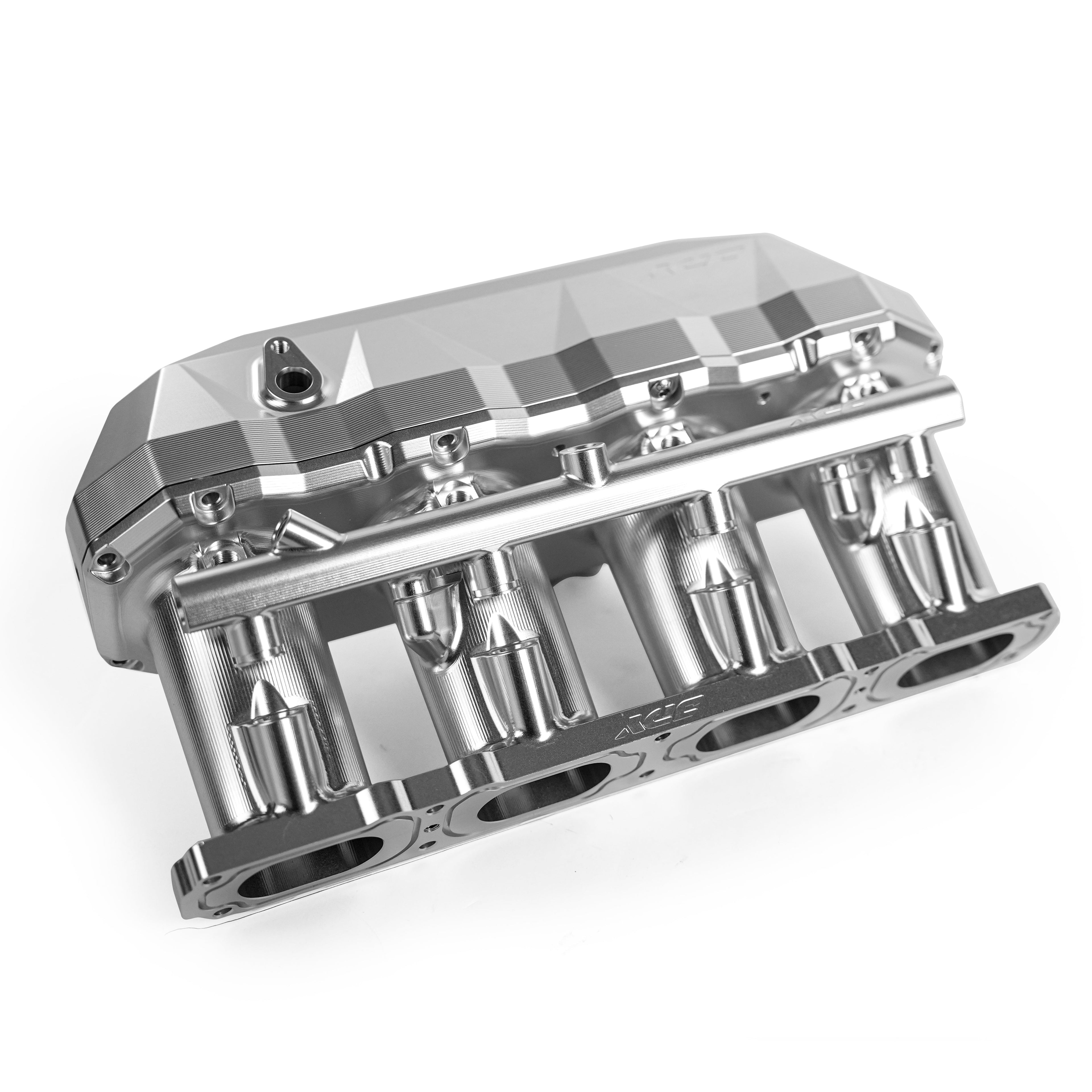 JDY Performance Billet Intake Manifold - EA888.3 & EA888.4 - MK7/7.5 GTI/R MK8R, 8V/8YS3 - image 3