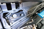 Hardrace Front Strut Bar – Honda CR-V 2007–2008 (8805) – 8805