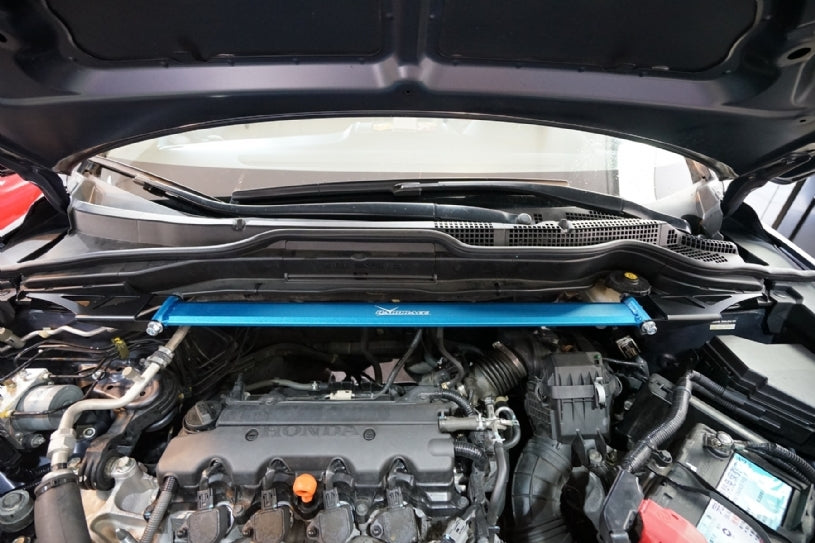 Hardrace Front Strut Bar – Honda CR-V 2007–2008 (8805) – 8805