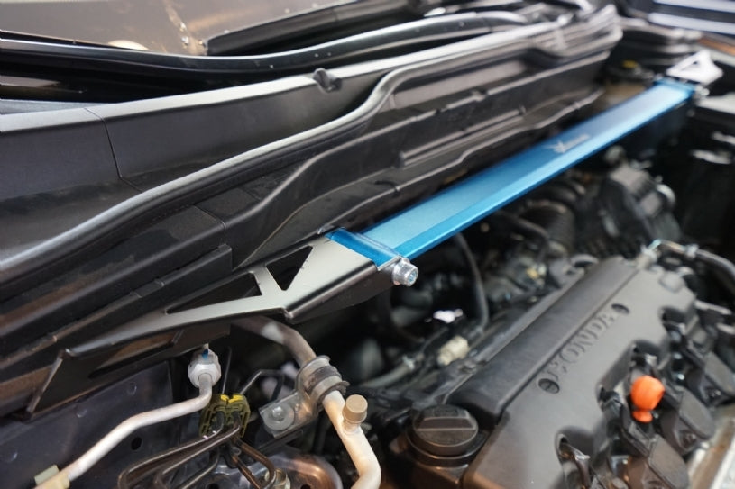 Hardrace Front Strut Bar – Honda CR-V 2007–2008 (8805) – 8805