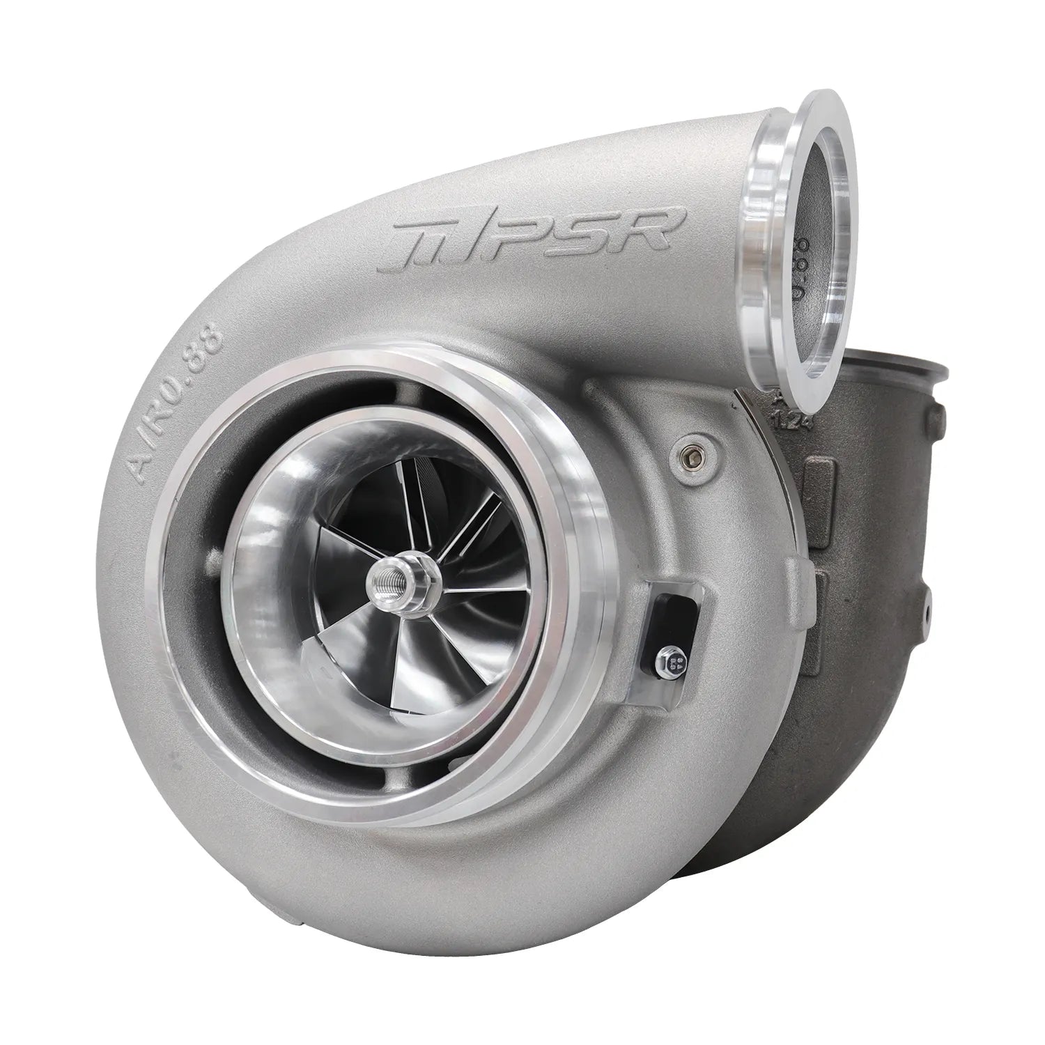 PSR 8806GR Dual Ball Bearing Turbocharger 2350 HP Rating - image 1