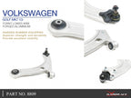 Hardrace Front Lower Arm Aluminium – Audi TT / TTS 8S (8809) – Default Title