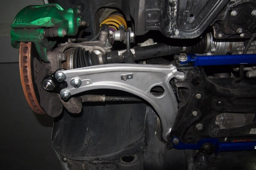 Hardrace Front Lower Arm Aluminium – Audi TT / TTS 8S (8809) – Default Title