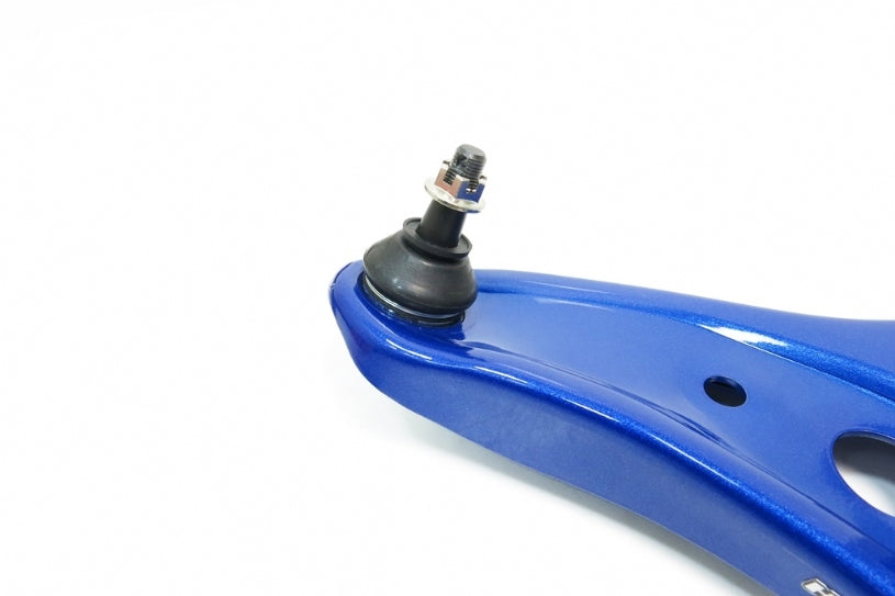 Hardrace Front Lower Control Arm – Toyota 86 ZN6 / first generation / Subaru BRZ ZC6 / first generation (8811) – Hardened Rubber