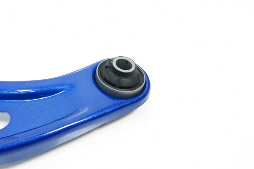 Hardrace Front Lower Control Arm + Roll Centre Adjuster – Toyota 86 ZN6 / first generation / Subaru BRZ ZC6 / first generation – Hardened Rubber