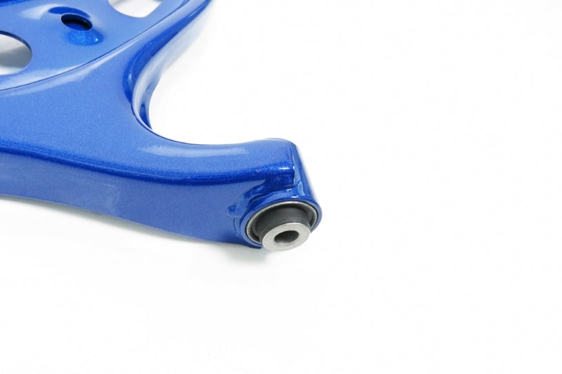 Hardrace Front Lower Control Arm + Roll Centre Adjuster – Toyota 86 ZN6 / first generation / Subaru BRZ ZC6 / first generation – Hardened Rubber