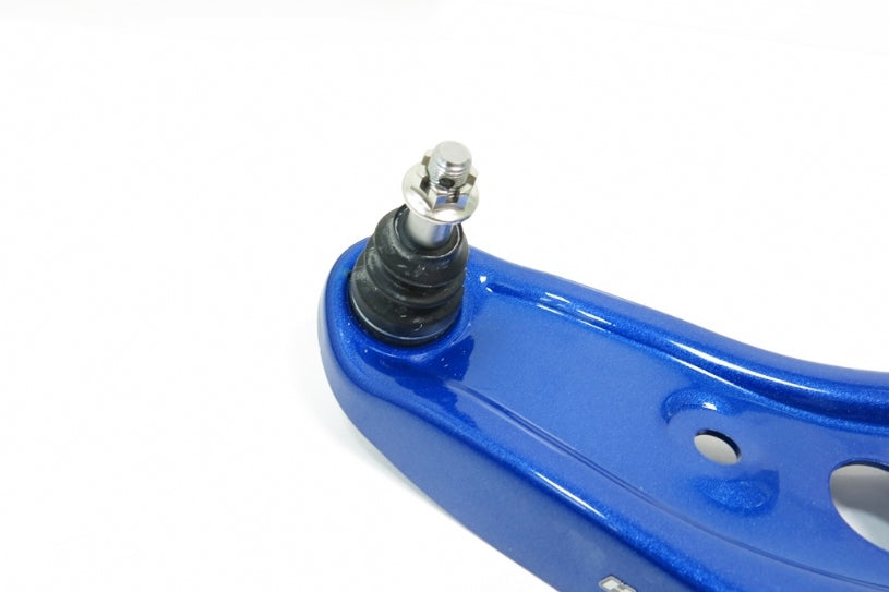 Hardrace Front Lower Control Arm + Roll Centre Adjuster – Toyota 86 ZN6 / first generation / Subaru BRZ ZC6 / first generation – Hardened Rubber