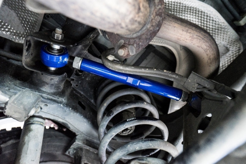 Hardrace Rear Upper Arm – Toyota Prado 150 Series (8837) – Default Title