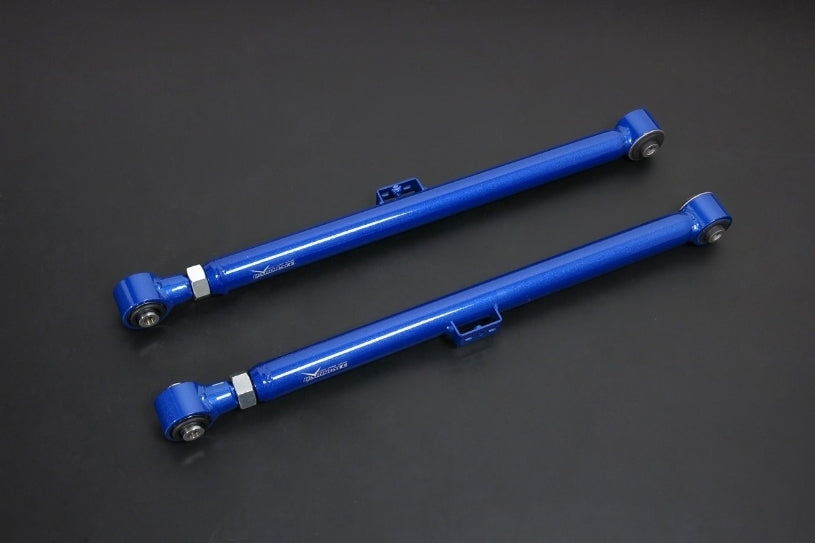 Hardrace Rear Lower Control Arm (Pillow Ball+Hardened Rubber) – Toyota Prado 150 Series (8838) – Default Title