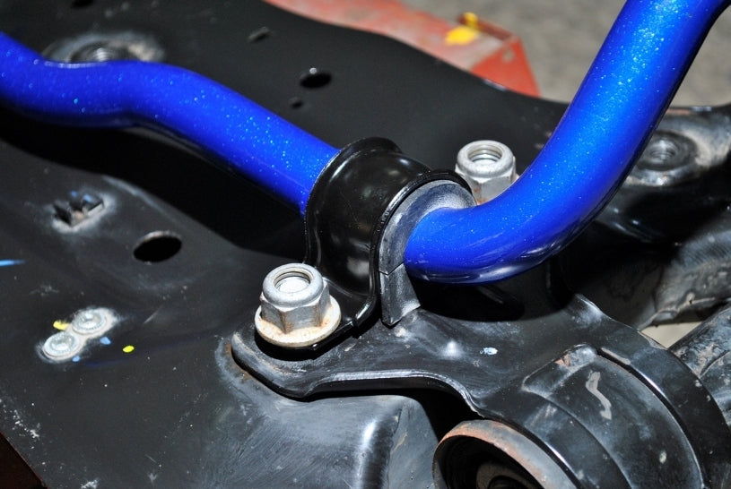 Hardrace Adjustable Front Sway Bar 28mm – Ford Focus ST Mk3 (2013–2018) (8842) – Default Title