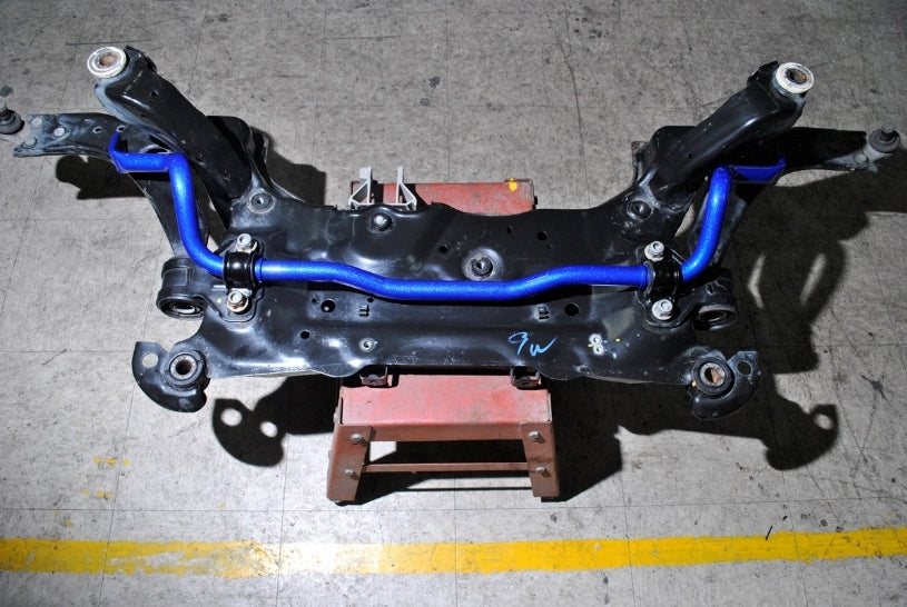 Hardrace Adjustable Front Sway Bar 28mm – Ford Focus ST Mk3 (2013–2018) (8842) – Default Title