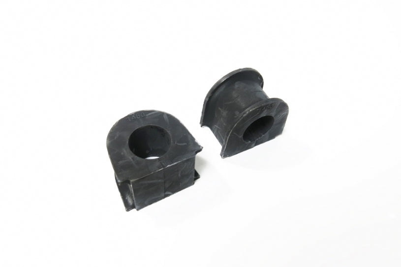 Hardrace Rear Sway Bar 25.4MM+Subframe Brace Set – Honda Civic 1992–1995 (8856-BLK) – Default Title