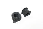 Hardrace Rear Sway Bar 25.4MM+Subframe Brace Set – Honda Civic 1992–1995 (8856-BLK) – Default Title