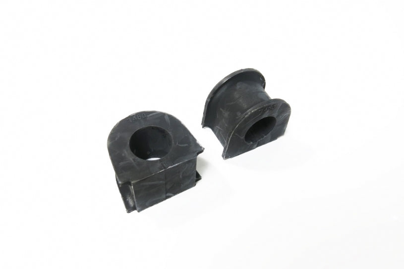 Hardrace Rear Sway Bar 25.4MM+Subframe Brace Set – Honda Civic 1992–1995 (8856) – Default Title