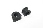 Hardrace Rear Sway Bar 25.4MM+Subframe Brace Set – Honda Civic 1992–1995 (8856) – Default Title