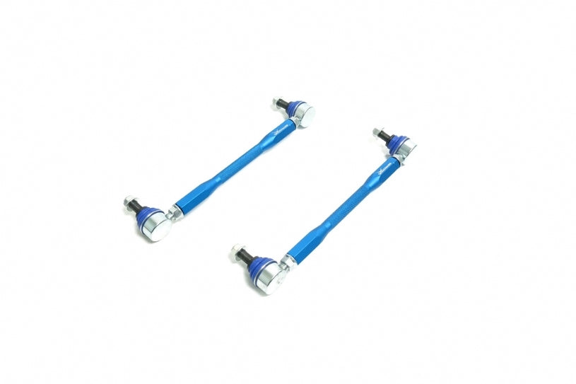 Hardrace Front Reinforced Sway Bar Link – Ford Focus Mk3 (8863-260) – Default Title