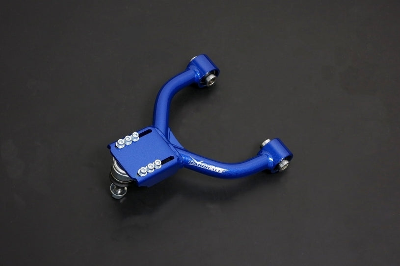 Hardrace Front Upper Arm/Camber Kit – Toyota Supra JZA80 – Pillow Ball