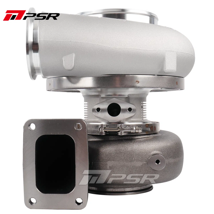 PSR 8894GR Dual Ball Bearing Turbocharger 2050HP Rated — Pulsar product view 2