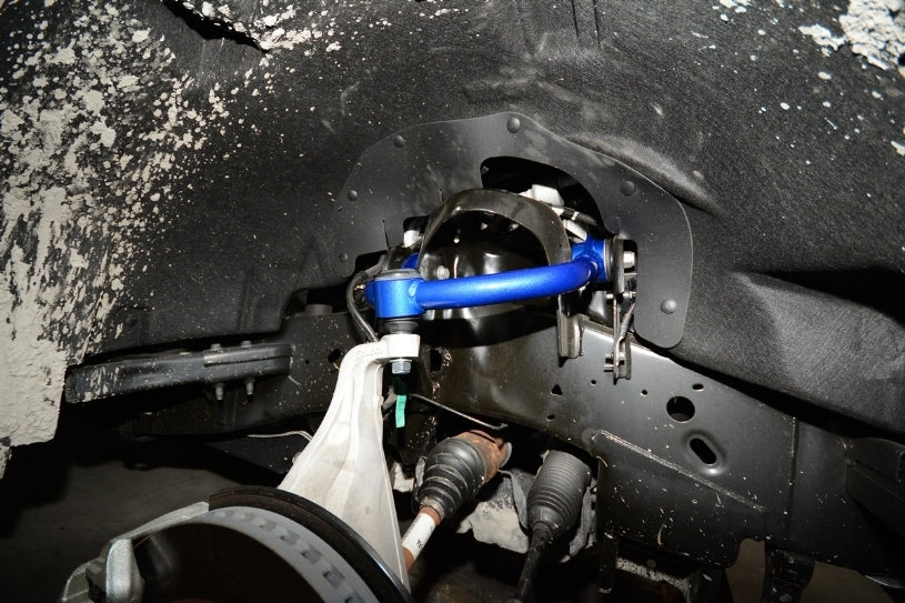 Hardrace Front Upper Arm – Ford F-150 2011–2014, 2015–2019, 2011–2012 (8900) – Default Title