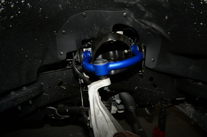 Hardrace Front Upper Arm – Ford F-150 2011–2014, 2015–2019, 2011–2012 (8900) – Default Title