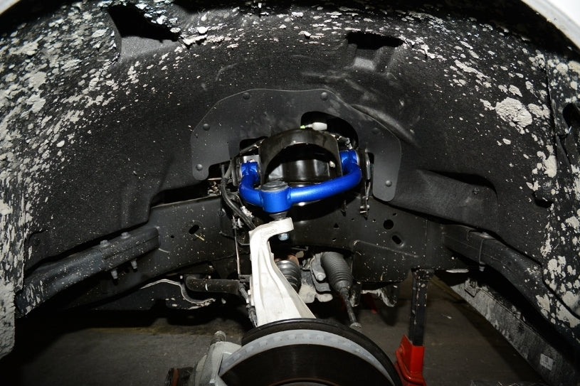 Hardrace Front Upper Arm – Ford F-150 2011–2014, 2015–2019, 2011–2012 (8900) – Default Title