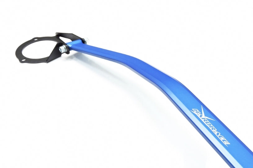 Hardrace Front Strut Bar – Volkswagen Tiguan 5N (8907) – Default Title