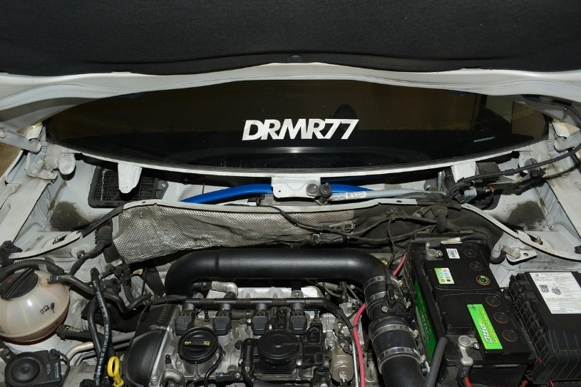 Hardrace Front Strut Bar – Volkswagen Tiguan 5N (8907) – Default Title