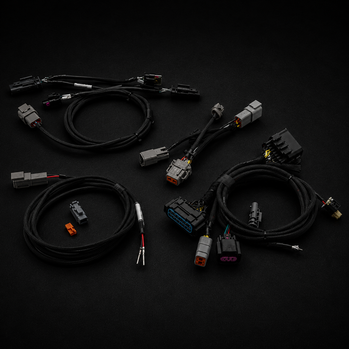 MOTIV ReFlex+ Advanced I/O Integration – BMW B58/S58 Plug-and-Play — detail image 10