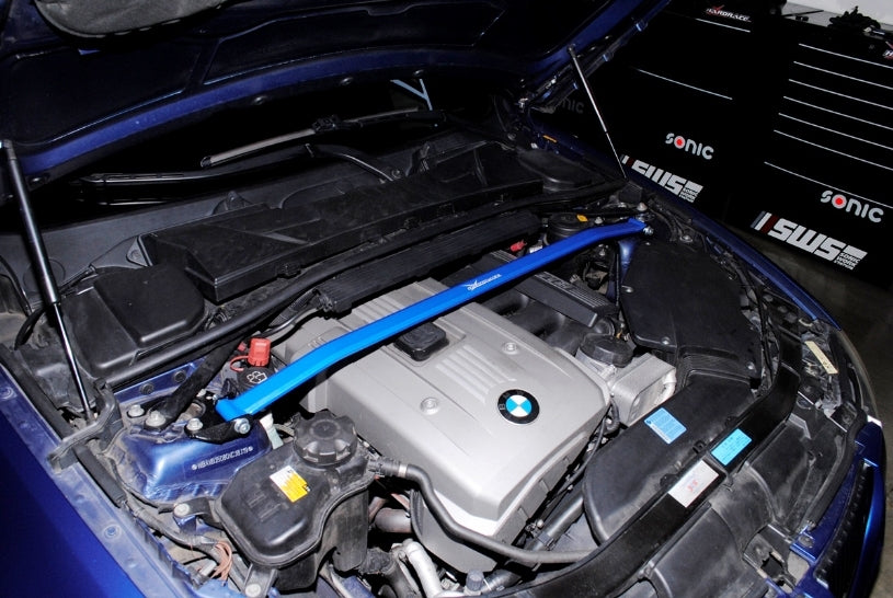 Hardrace Front Strut Bar – BMW 3 Series E90, E91, E92, E93 (8912) – Default Title