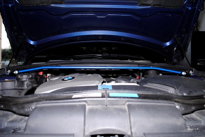 Hardrace Front Strut Bar – BMW 3 Series E90, E91, E92, E93 (8912) – Default Title