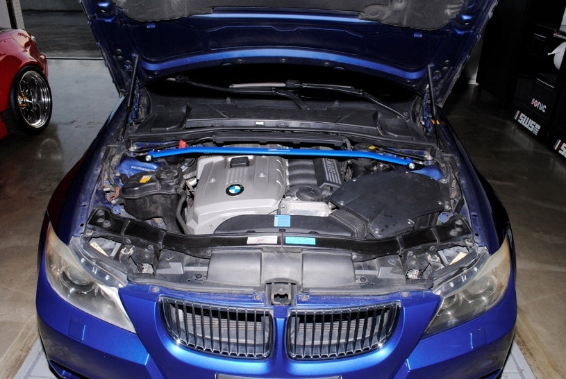 Hardrace Front Strut Bar – BMW 3 Series E90, E91, E92, E93 (8912) – Default Title
