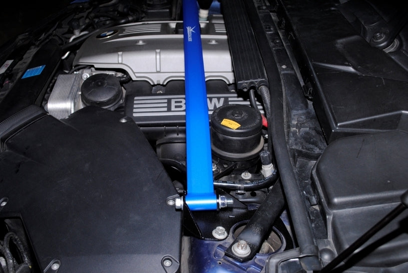 Hardrace Front Strut Bar – BMW 3 Series E90, E91, E92, E93 (8912) – Default Title
