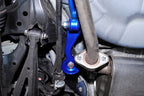 Hardrace Rear Subframe Support Bar 1PC/Set – Subaru WRX VA / 2015+ (8935) – 8935