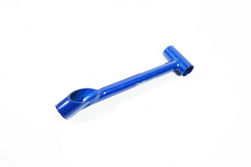 Hardrace Rear Lower Structure Brace – Toyota 86 / Toyota GR86 / Subaru BRZ (8937) – Default Title