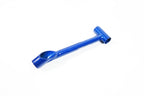 Hardrace Rear Lower Structure Brace – Toyota 86 / Toyota GR86 / Subaru BRZ (8937) – Default Title