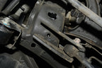 Hardrace Rear Lower Structure Brace – Toyota 86 / Toyota GR86 / Subaru BRZ (8937) – Default Title