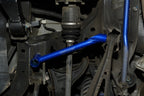 Hardrace Rear Lower Structure Brace – Toyota 86 / Toyota GR86 / Subaru BRZ (8937) – Default Title