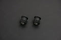 Hardrace Front Lower Arm-Front Bushing – Volkswagen Golf GTI / Skoda Octavia (8943) – Default Title