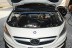 Hardrace Front Strut Bar – Mercedes-Benz A-Class W176 / Mercedes-Benz CLA-Class C117 (8948) – Default Title