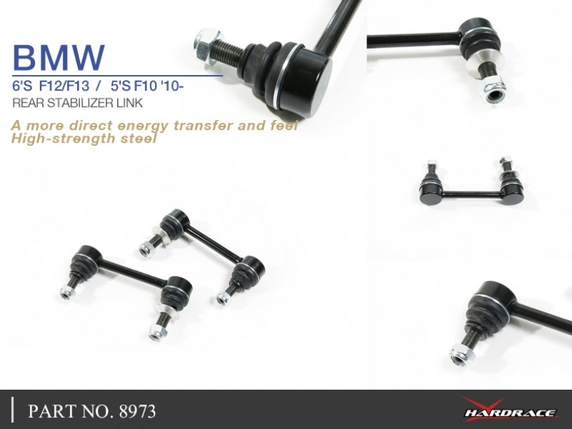 Hardrace Rear Stabiliser Link – BMW 5 Series F10 (8973) – Default Title