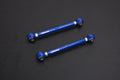 Hardrace Rear Lower Arm-Adjustable – Mitsubishi Lancer Evolution Evo X / 10 (8984) – Hardened Rubber